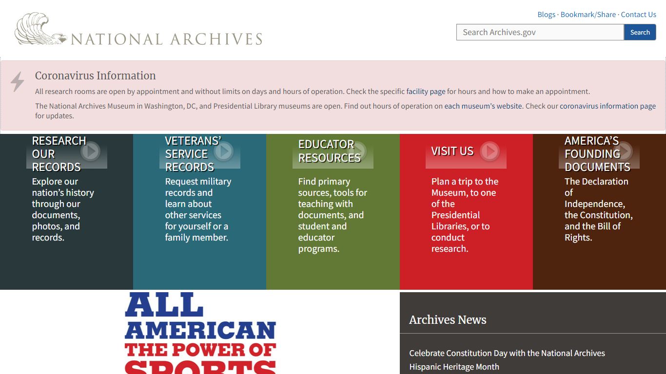 Quick Guide to finding Exclusion and Deportation Records for Specific ...